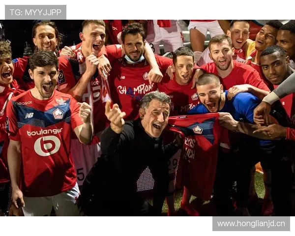 里尔青训系统再创辉煌，年轻天才持续提升抢占媒体关注焦点