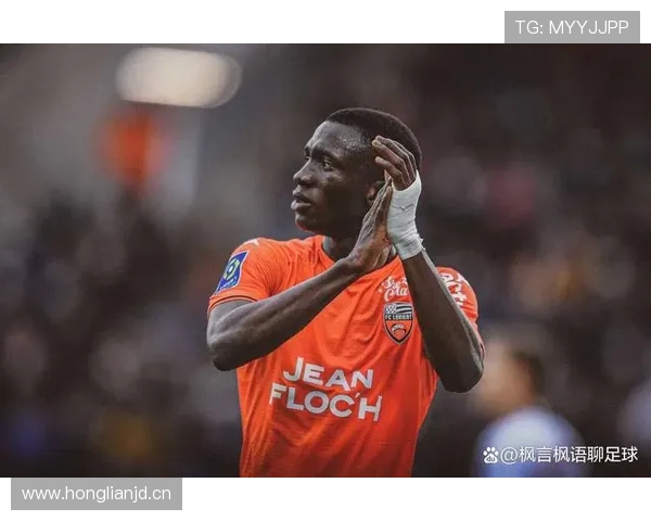 洛里昂关键球员近期表现稳健，助力球队竞争力增强