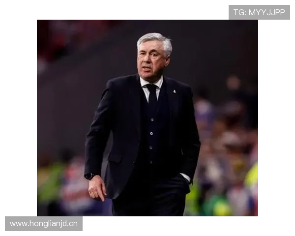 安切洛蒂压迫体系