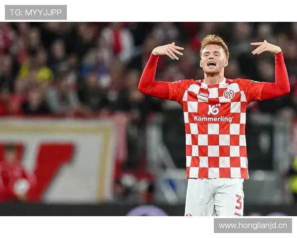 美因茨球员表现