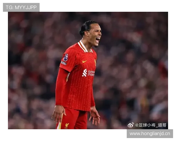 范戴克利物浦2025表现