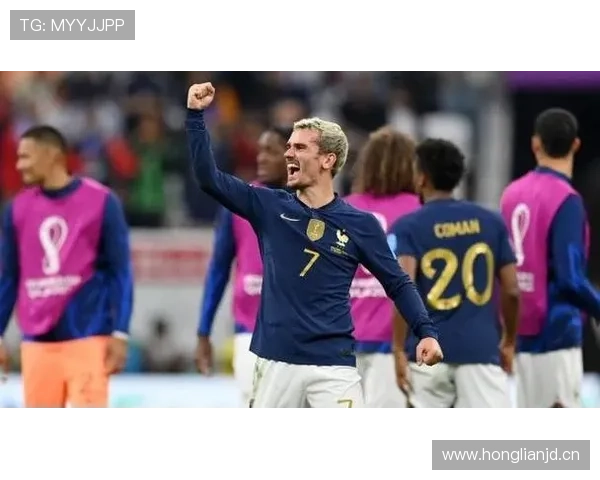 从边锋到全能前场核心：格里兹曼的转型轨迹