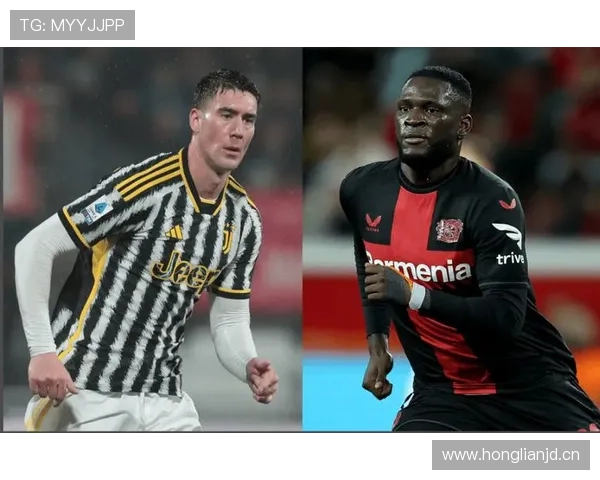 博尼法斯与努涅斯:冲击型中锋的两种发展路径 博尼法斯与努涅斯:冲击型中锋的两种发展路径