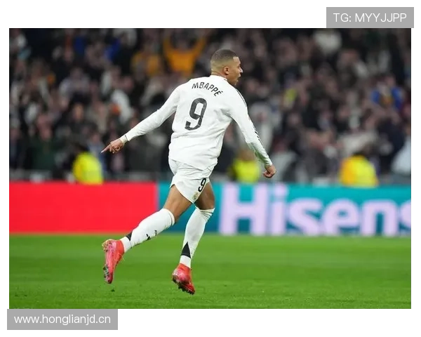 姆巴佩加盟后,皇马实力增强还是更依赖个人发挥? 姆巴佩加盟后,皇马实力增强还是更依赖个人发挥?