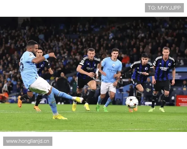 曼城关键比赛控制力下降问题显现,对赛季争冠走势形成明显影响 曼城关键比赛控制力下降问题显现,对赛季争冠走势形成明显影响