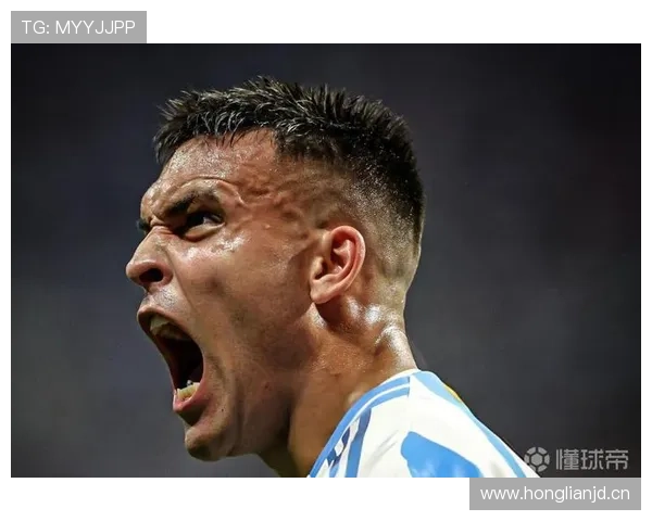 劳塔罗射门效率与机会把握能力是否支撑其核心定位