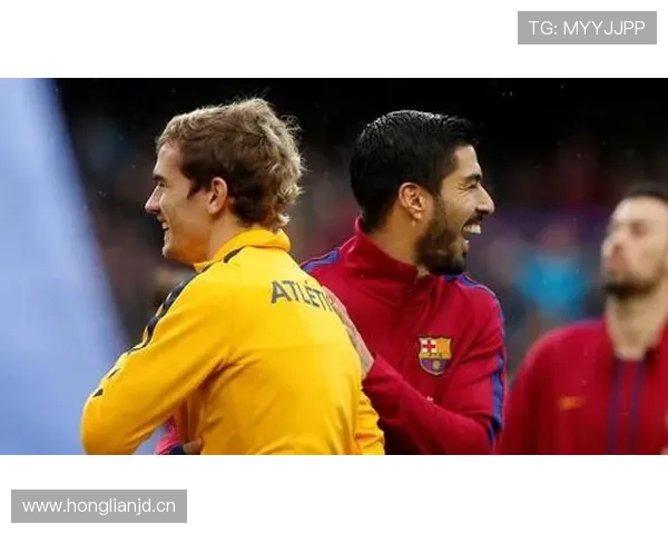 格列兹曼与苏亚雷斯:进攻效率及战术角色对比分析 格列兹曼与苏亚雷斯:进攻效率及战术角色对比分析