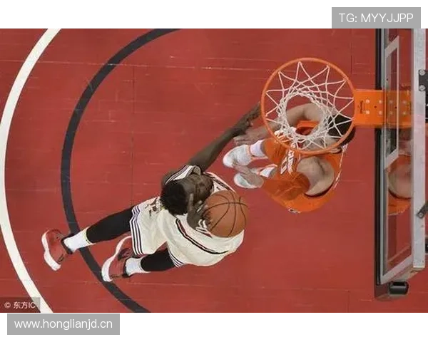 全面解析篮球前场规则的具体定义与常见违例判罚标准