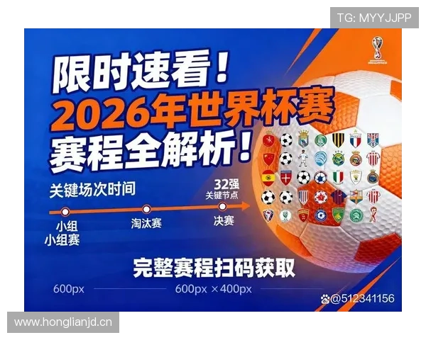 2026世界杯对阵规则怎么算
